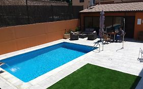 Apartamentos de turismo rural Las Eras